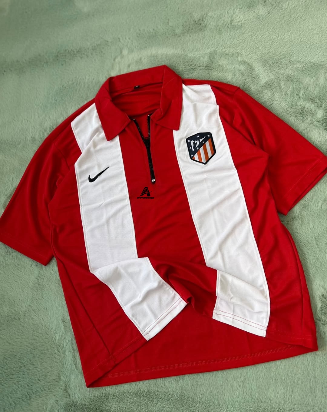 Premium Five-Sleeve T-Shirt