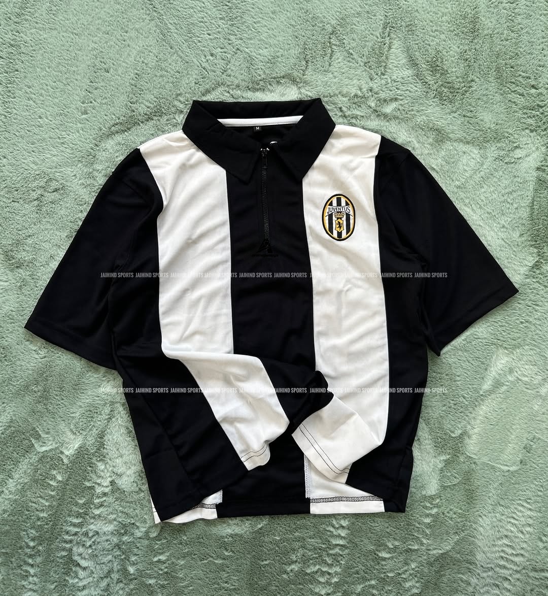 Premium Five-Sleeve T-Shirt