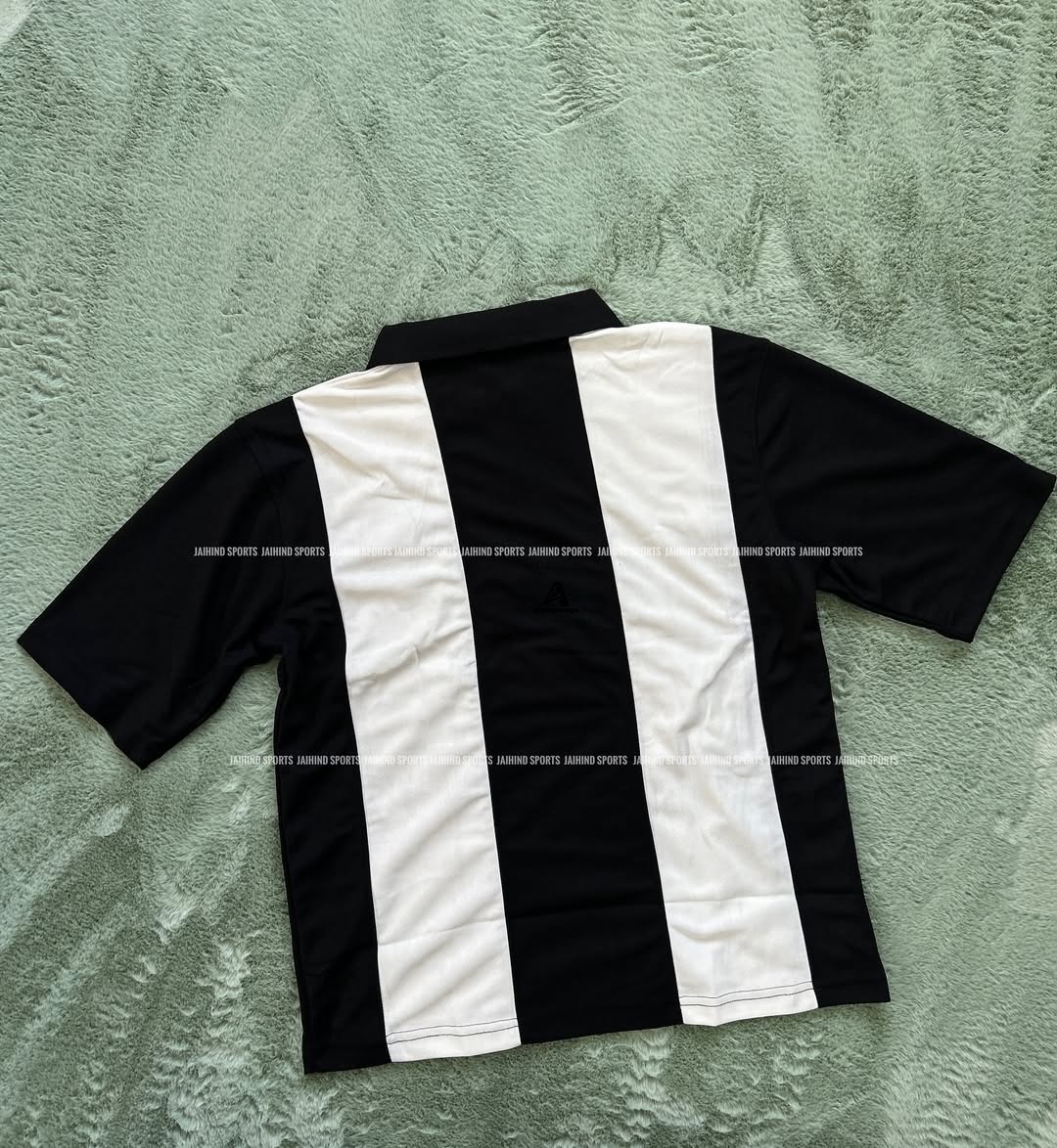 Premium Five-Sleeve T-Shirt