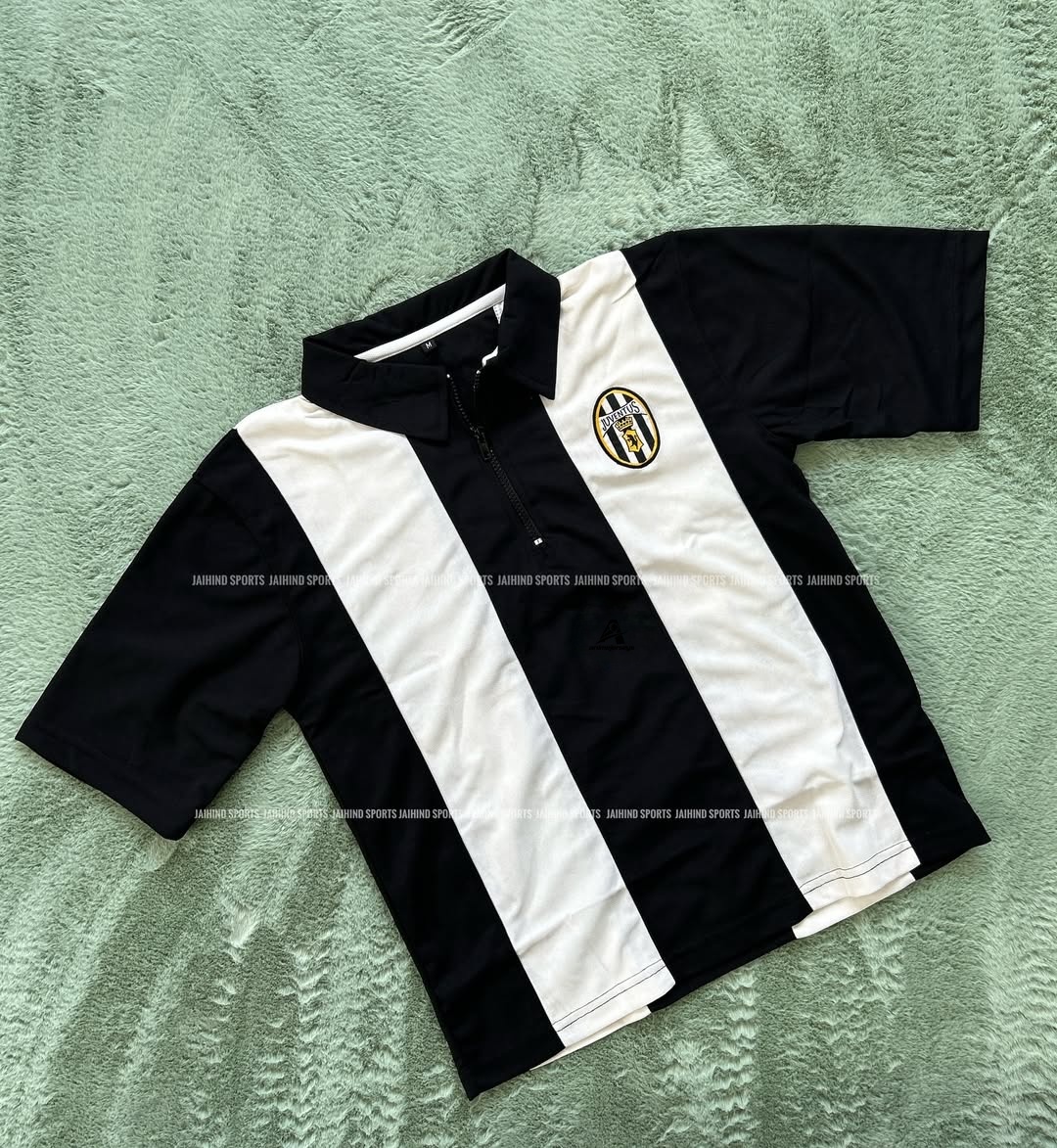 Premium Five-Sleeve T-Shirt