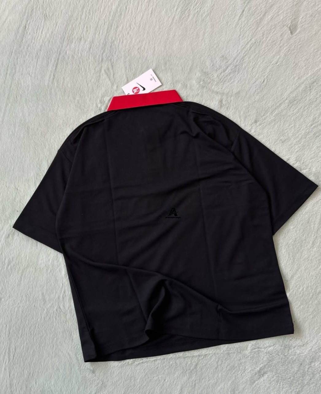 PREMIUM FIVESLEEVE T-SHIRT. BARCELONA