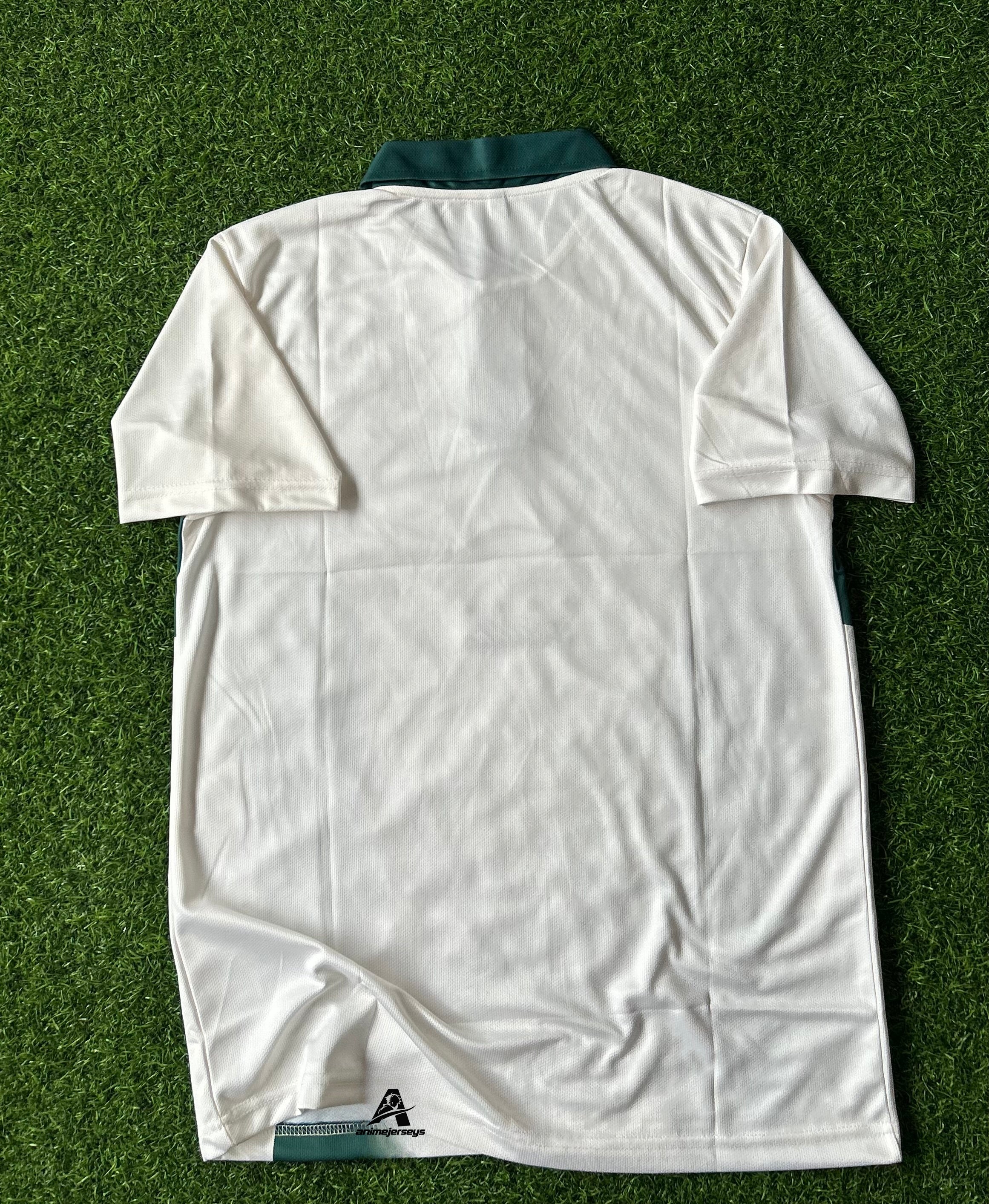 PUMA PLAYERS LANE JERSEY, HALF SLEEVE POLO  EMBROIDERY