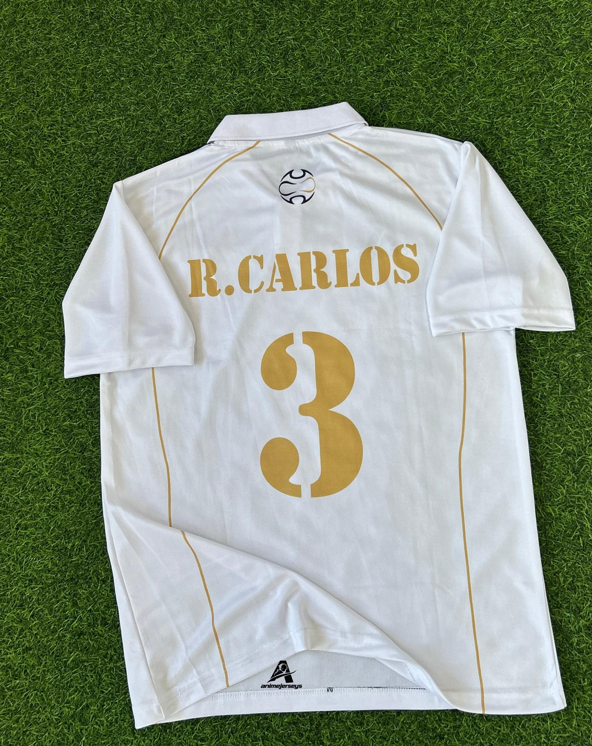 REAL MADRID 2006-07  TRAINING KIT, HALFSLEEVE POLO SUBLIMATION