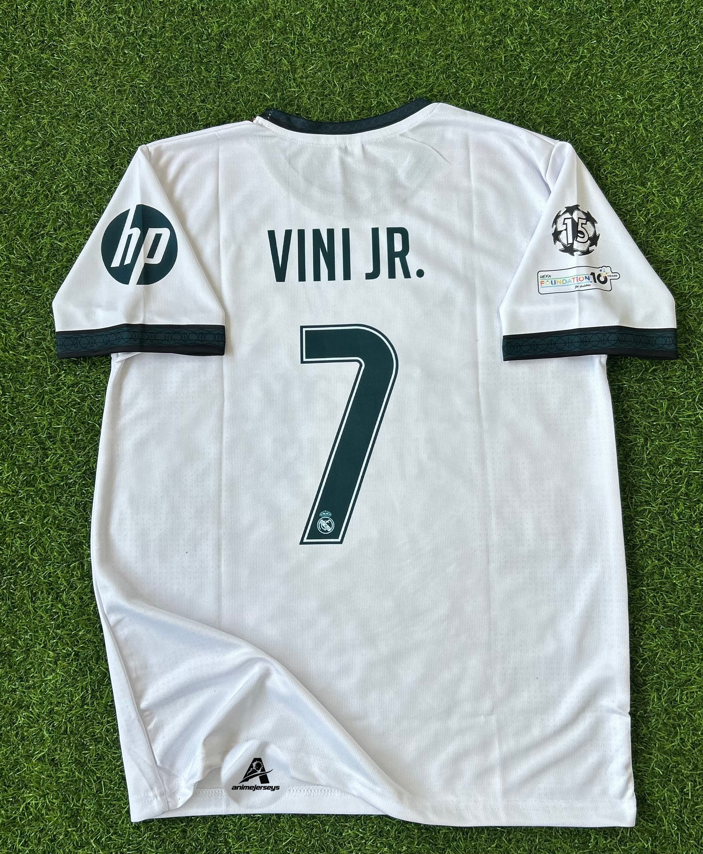 REAL MADRID 2026-27 SEASON HOME KIT, HALF SLEEVE SUBLIMATION
