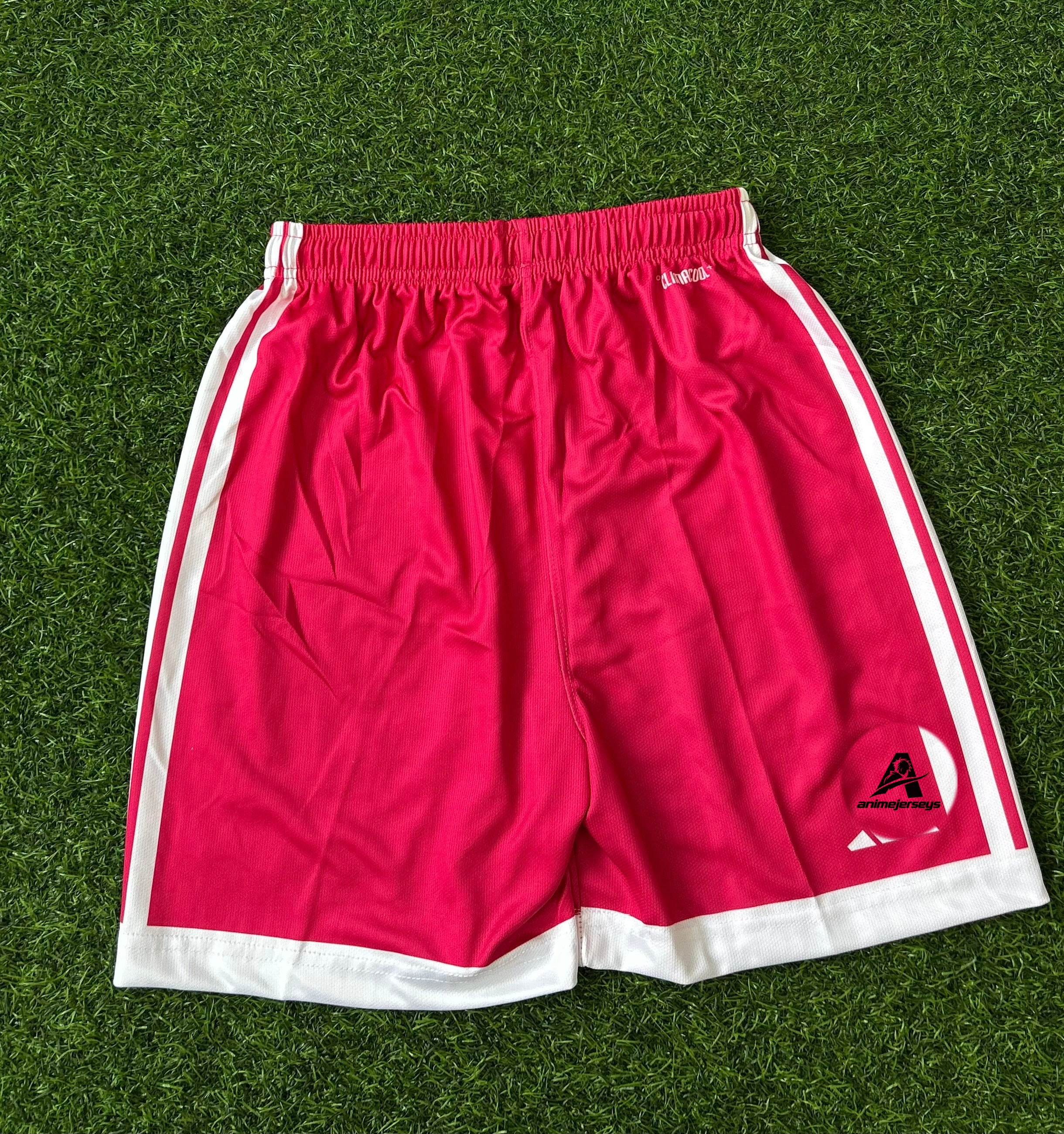 REAL MADRID 2026-27 SEASON THIRD SHORTS, DOTKNIT MATERIAL, FULL SUBLIMATION