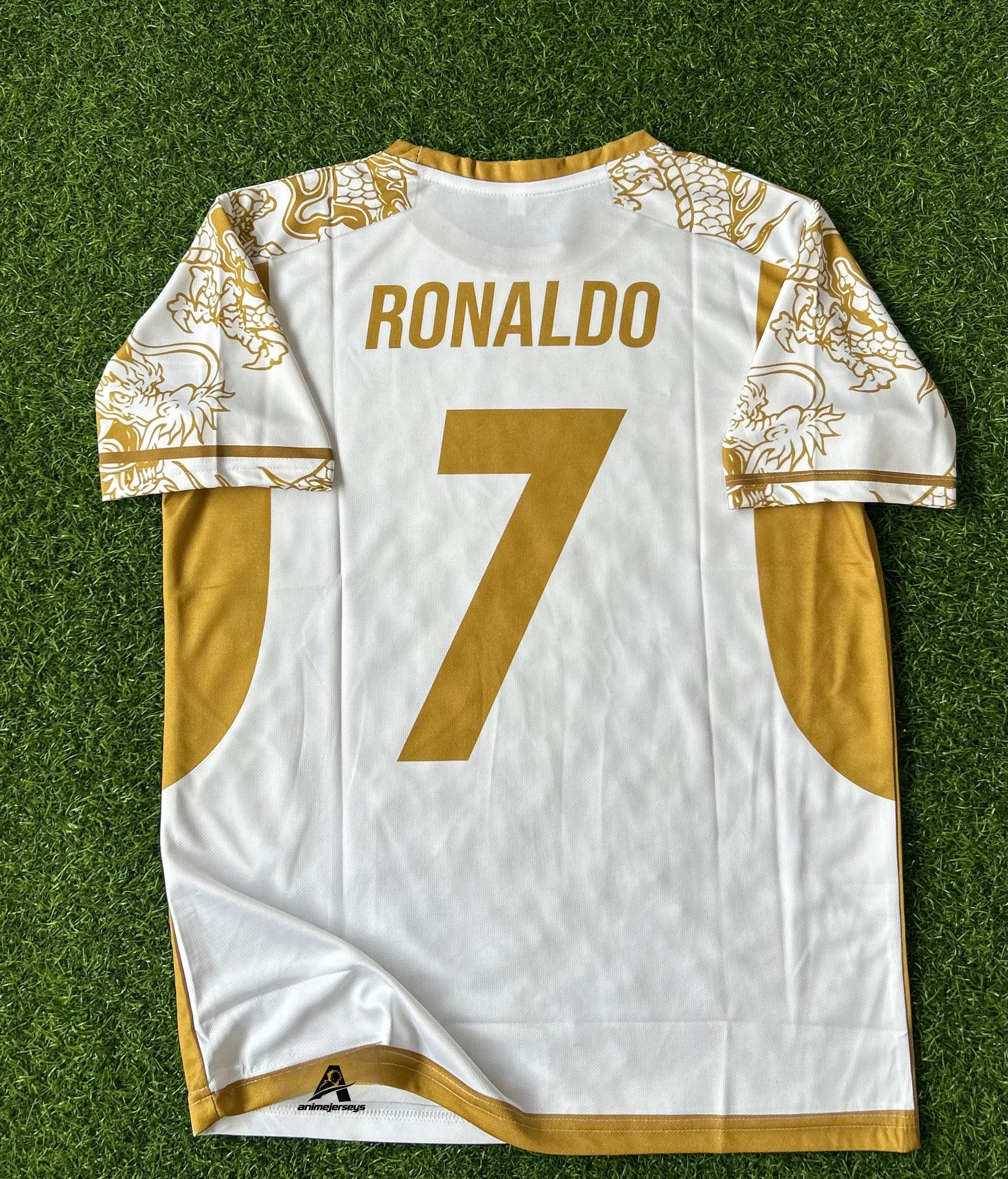 REAL MADRID SPECIAL EDITION JERSEY, HALF SLEEVE SUBLIMATION