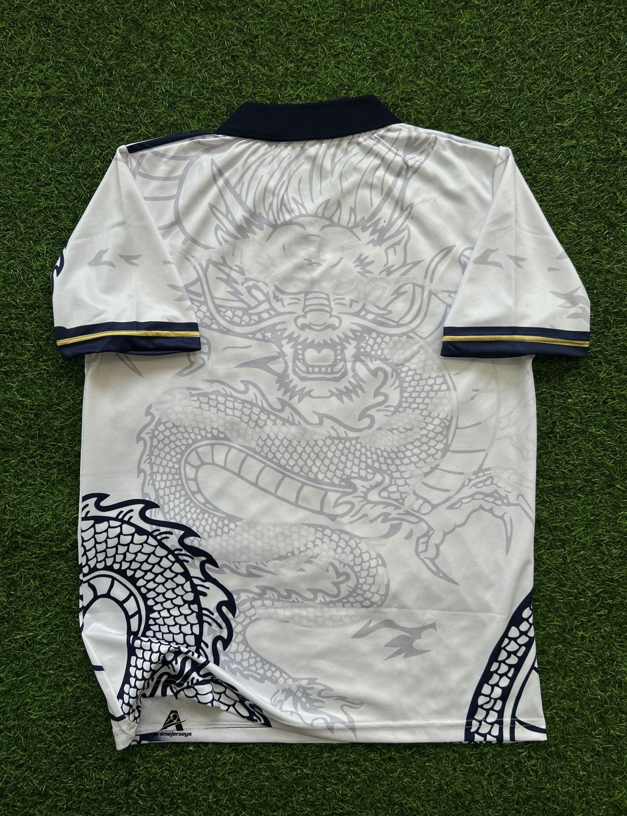 REAL MADRID SPECIAL EDITION KIT, HALFSLEEVE POLO SUBLIMATION