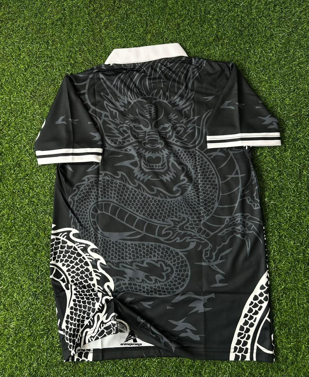 REAL MADRID SPECIAL EDITION KIT, HALFSLEEVE POLO SUBLIMATION