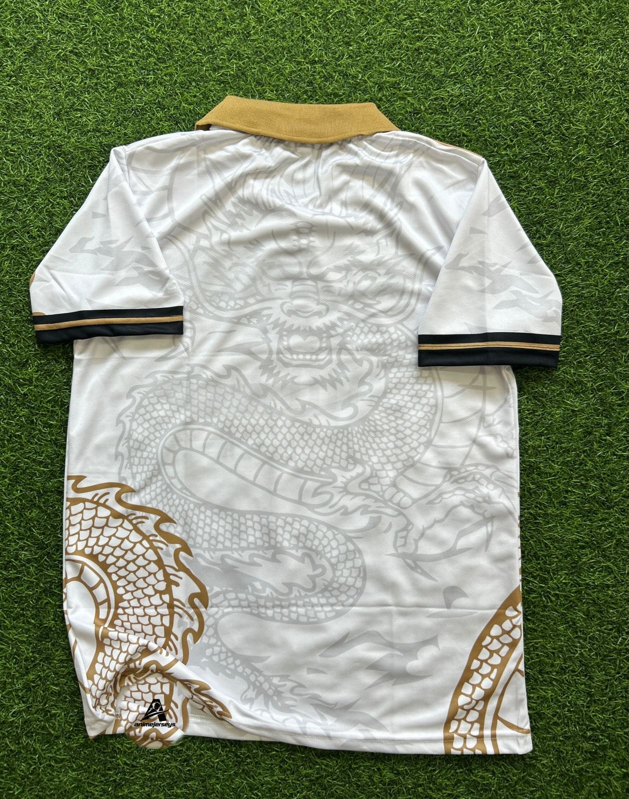 REAL MADRID SPECIAL EDITION KIT, HALFSLEEVE POLO SUBLIMATION