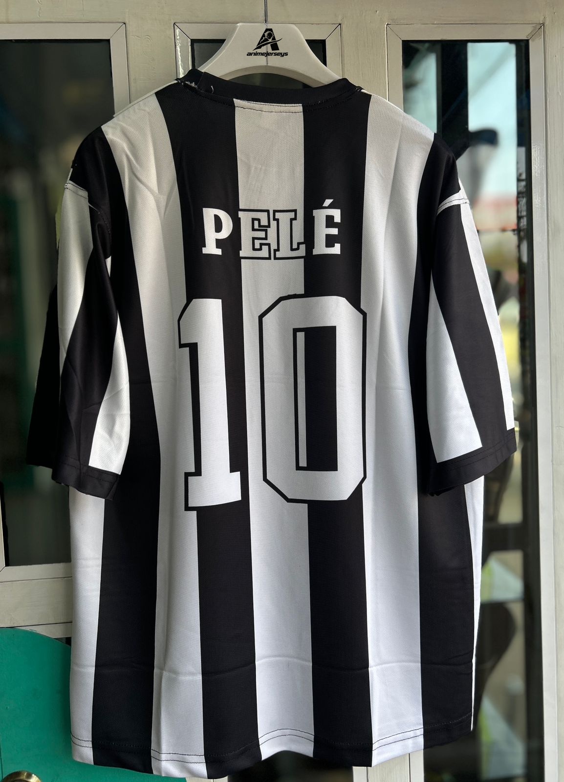 SANTOS VINTAGE KIT, FIVESLEEVE SUBLIMATION