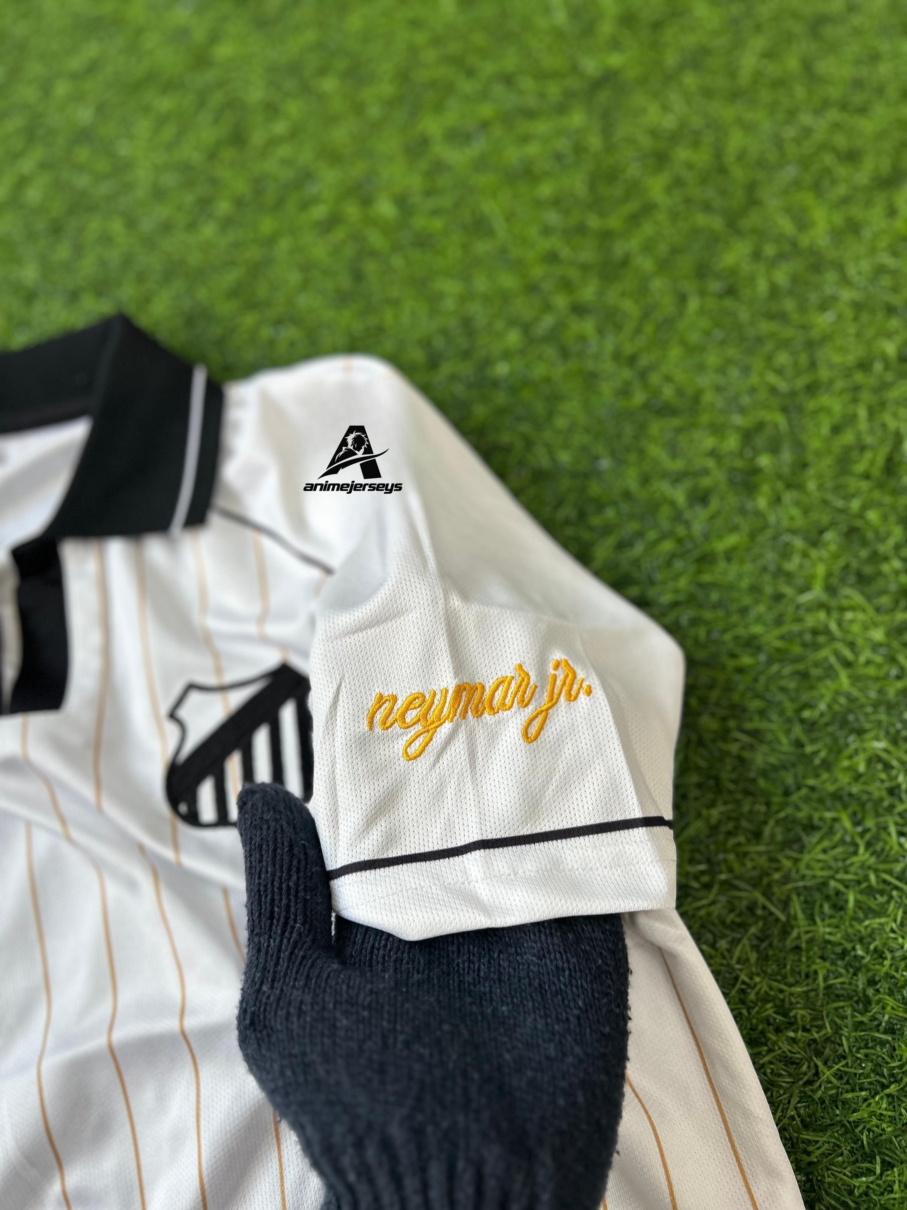 SANTOS VINTAGE SPECIAL EDITION. HALFSLEEVE POLO EMBROIDERY